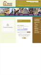 Mobile Screenshot of elmcitycommunities.org